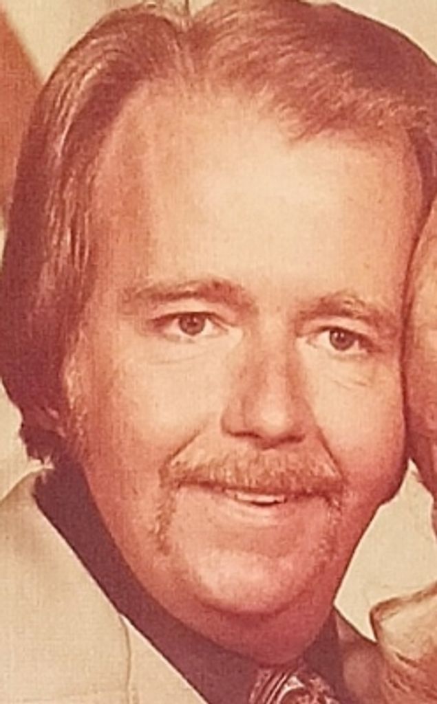 Richard A. Adams, Jr