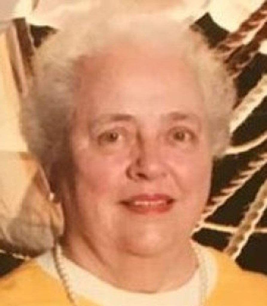 Mary Spuhler