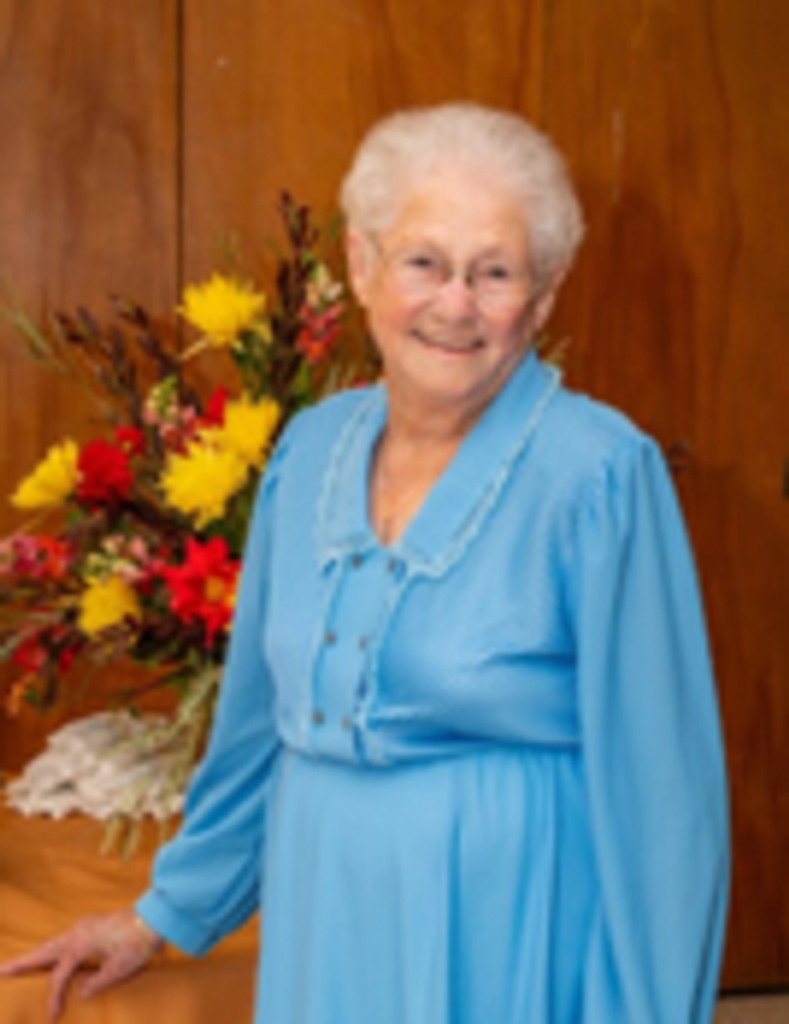 Lucy (Jones) Bateman