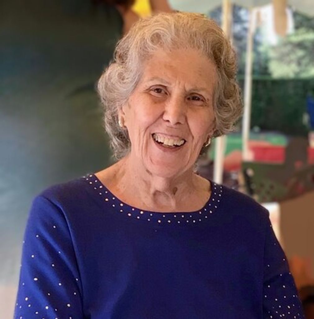 Barbara Mae Lyons Profile Photo