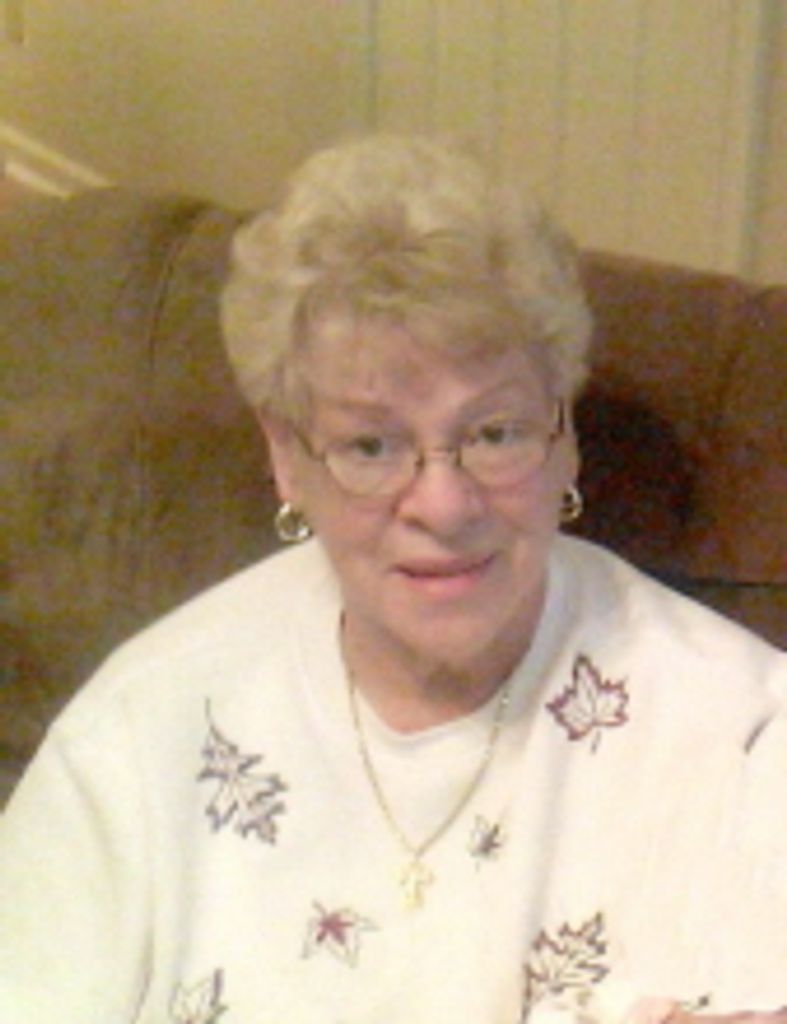 Eileen Hegel