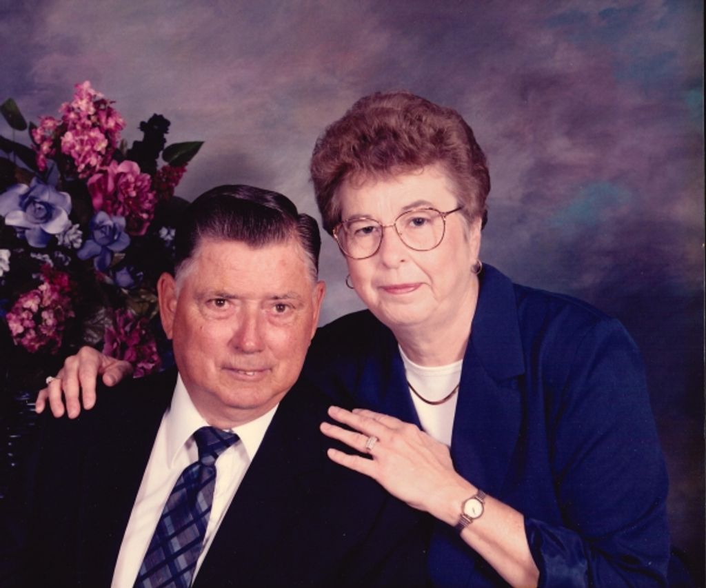 Delores Jean Shafer Profile Photo