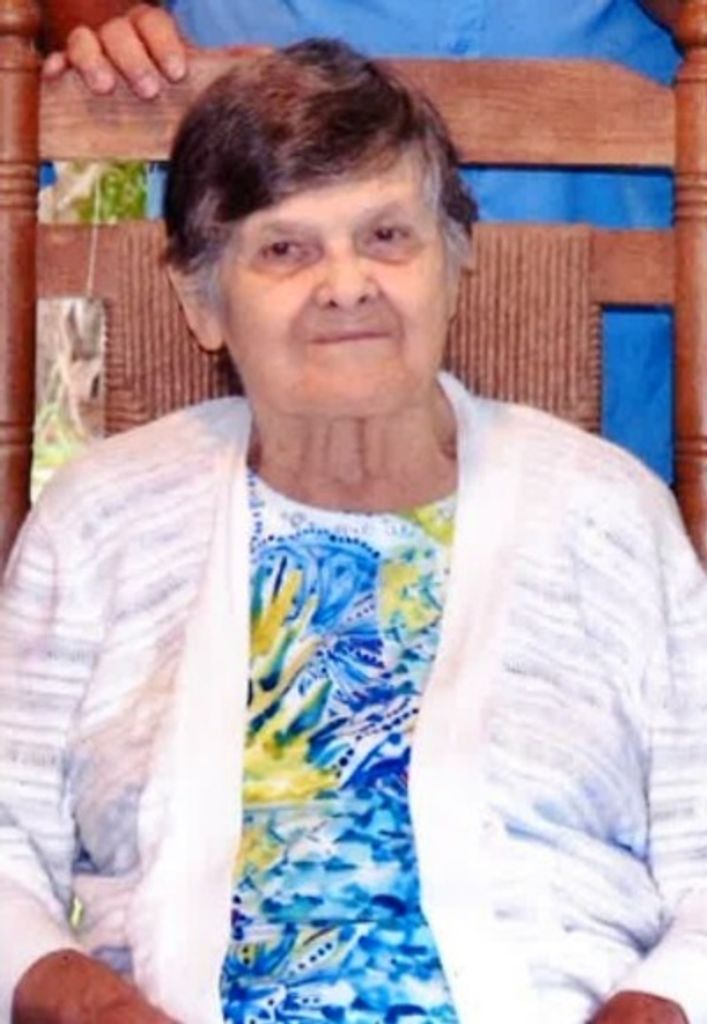 Geneva Etna Laidler Profile Photo