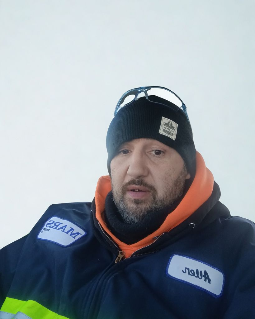 Allen Lee Starkweather