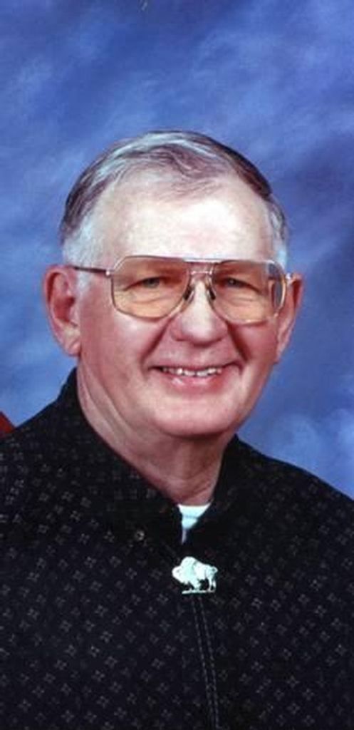 Wyatt Bernard Albea, Jr. Profile Photo