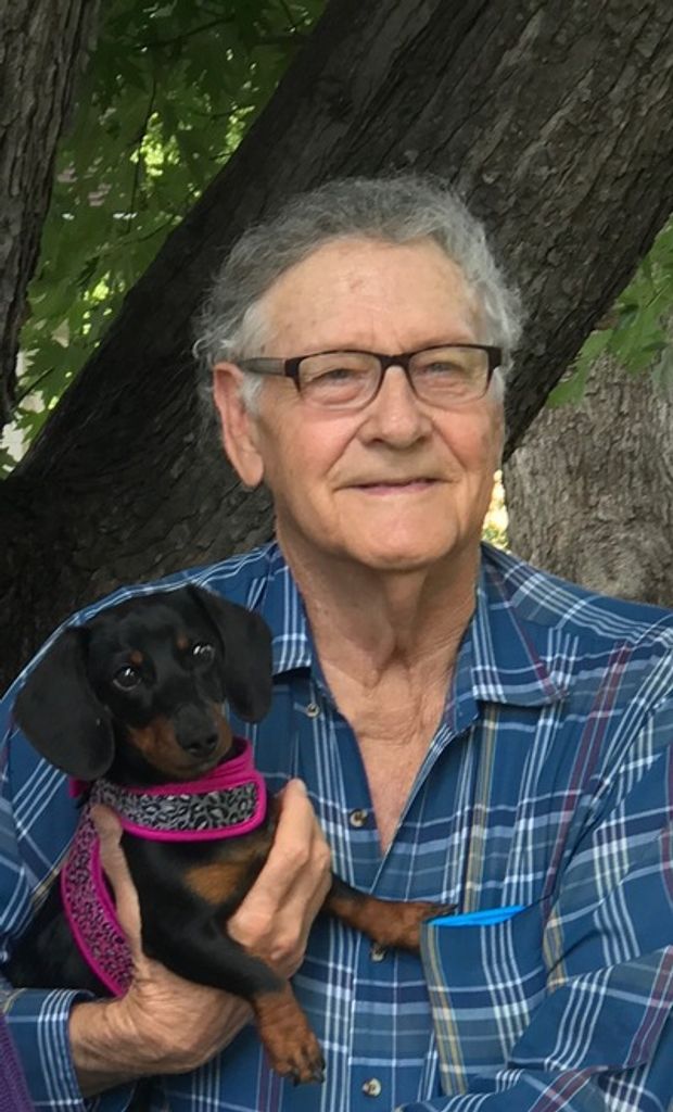 Howard Belville Profile Photo