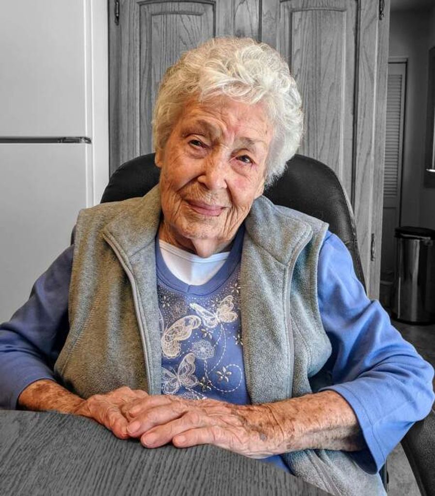 Dorothy Owens