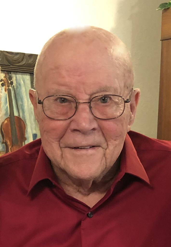 Prentice "Pete" Wilson