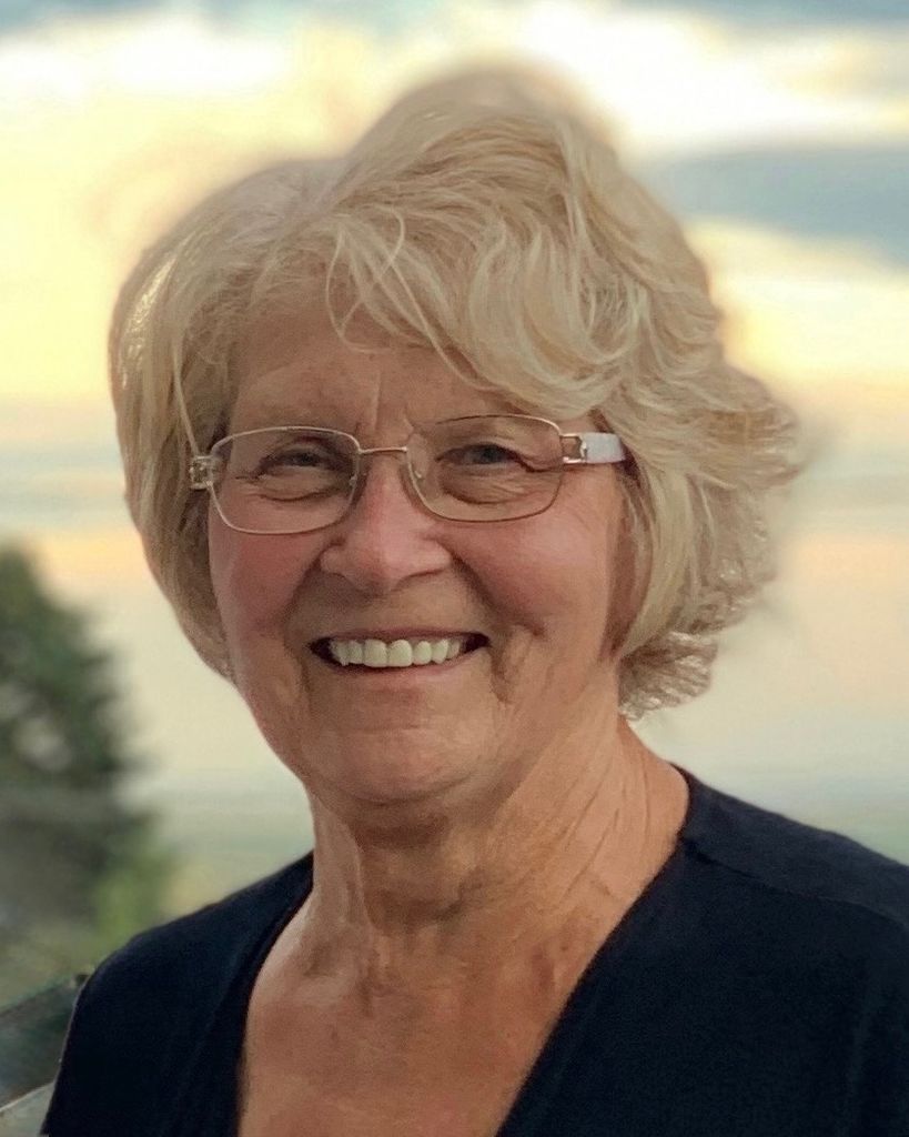 Joann Louise Schmaltz Profile Photo