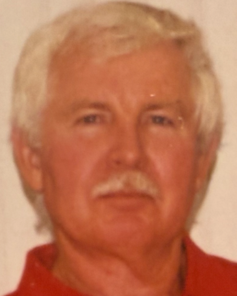 Francis David Jonik Profile Photo