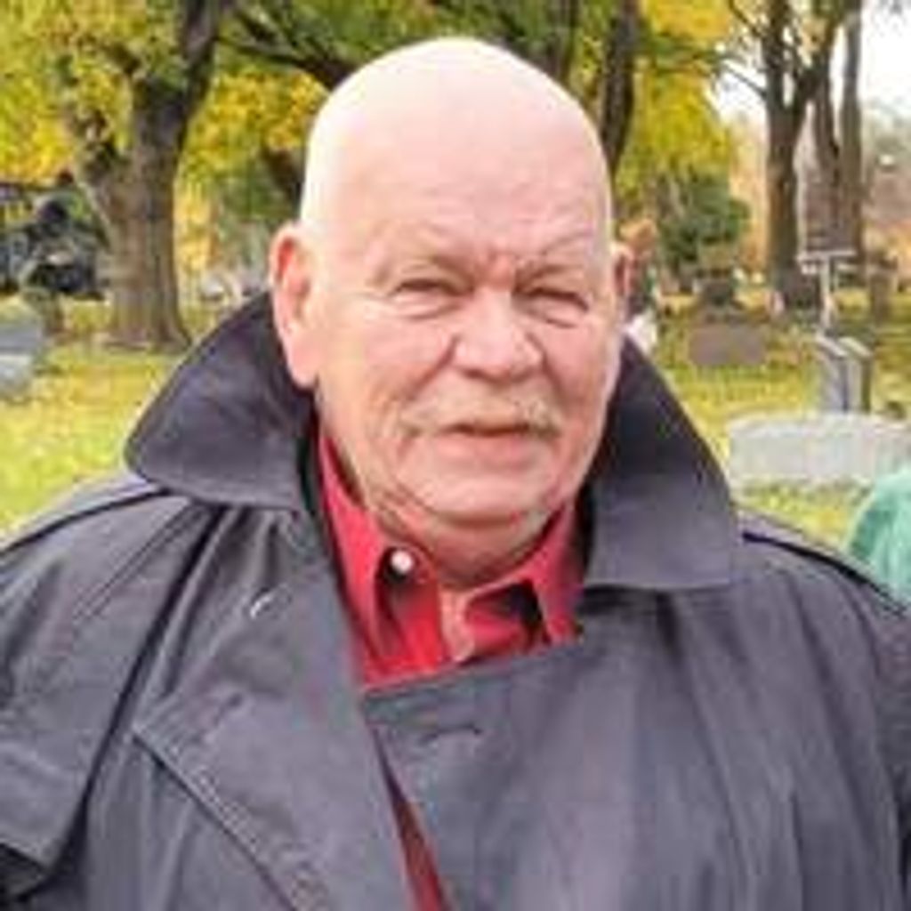 Keith  Albert Bird Profile Photo