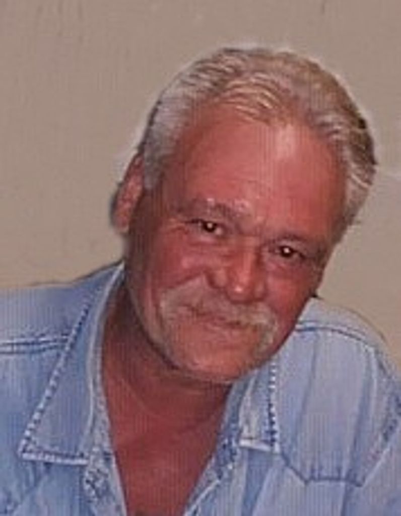 Mike Norris