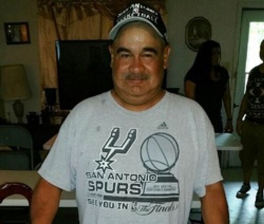 Juan "Johnny" Macias Profile Photo