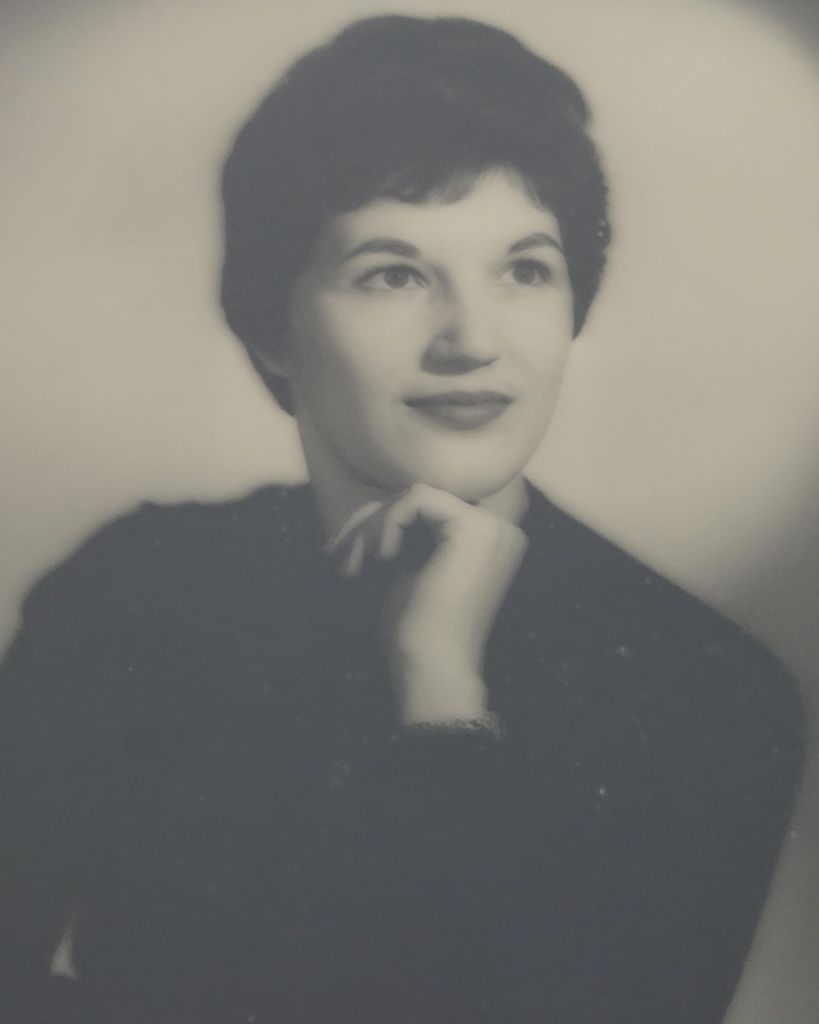 Darlene Marie Sorg Profile Photo