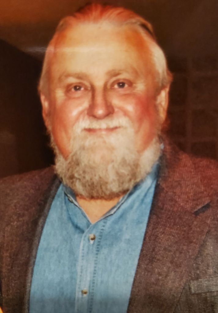 Robert (Bob) Coleman Green