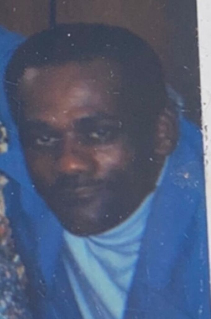 Roosevelt Mckinley Chester