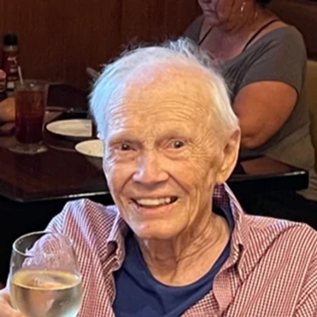 Richard Floyd Keiger Profile Photo