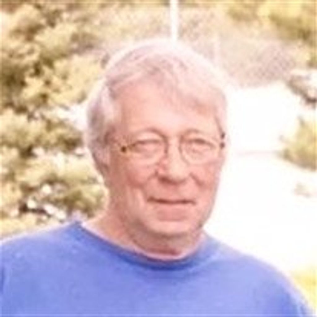 Robert "Bob" Lennart Nelson