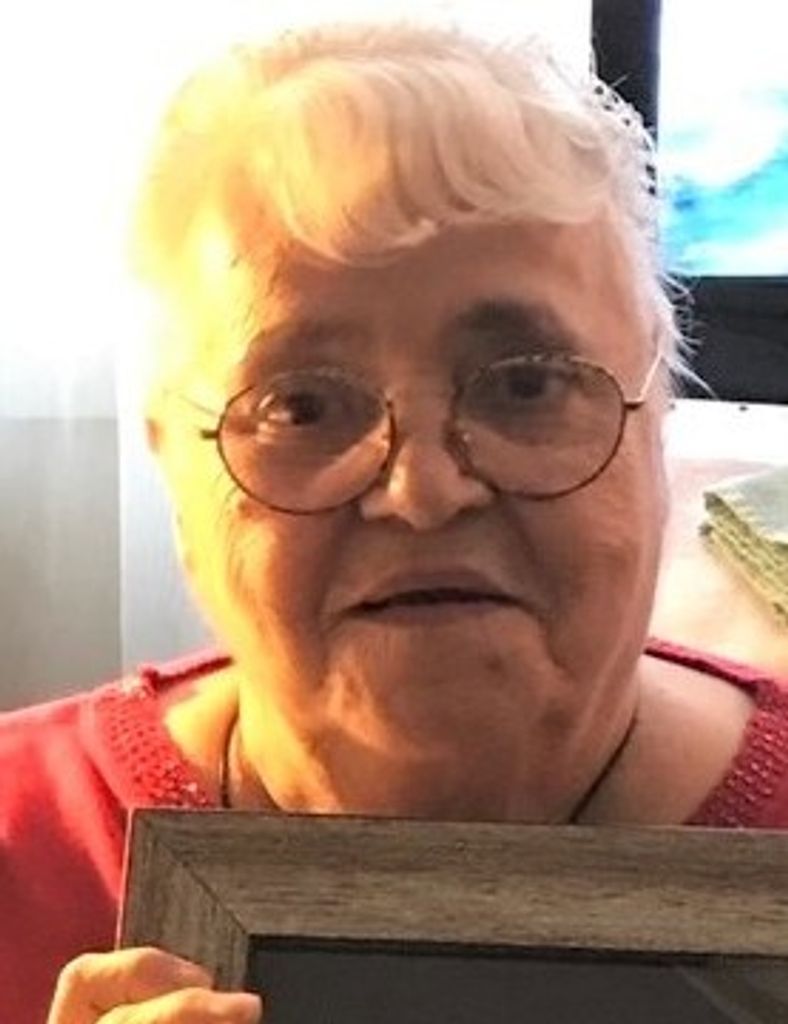 Joanne M. (Pierre)  Klebart Profile Photo