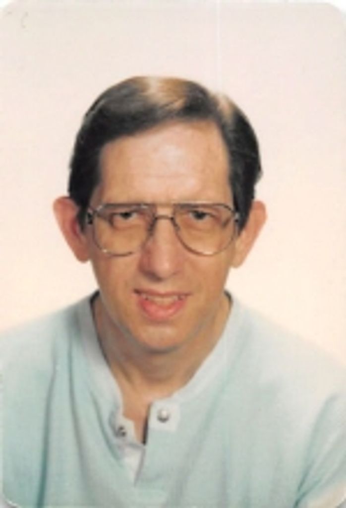 William J. Ashwell