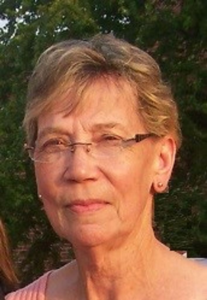 Betty Jean (Wood)  Giddings