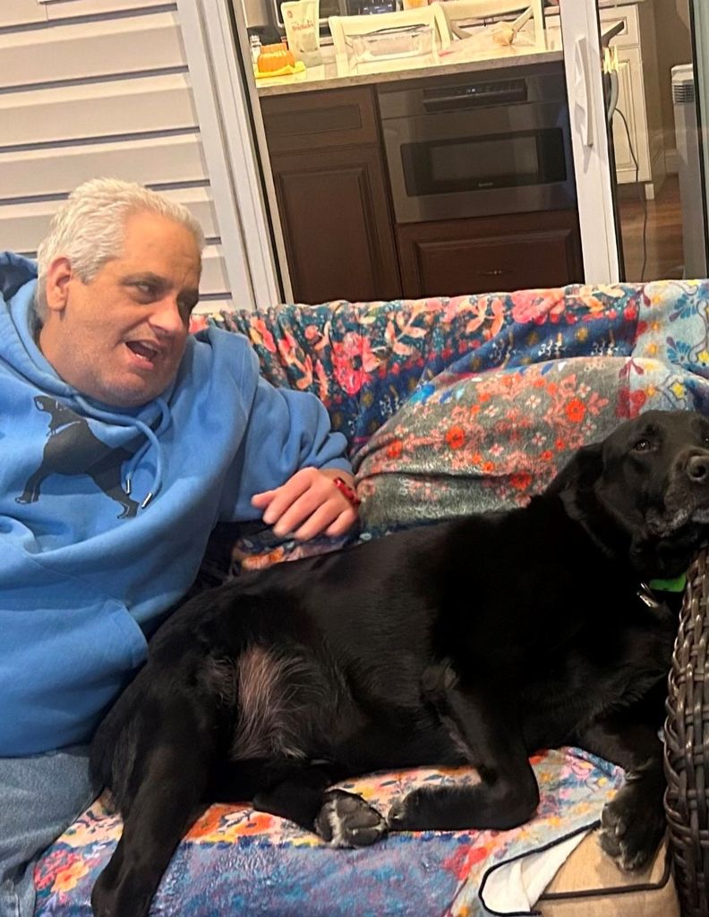 Nicholas Verticelli Profile Photo