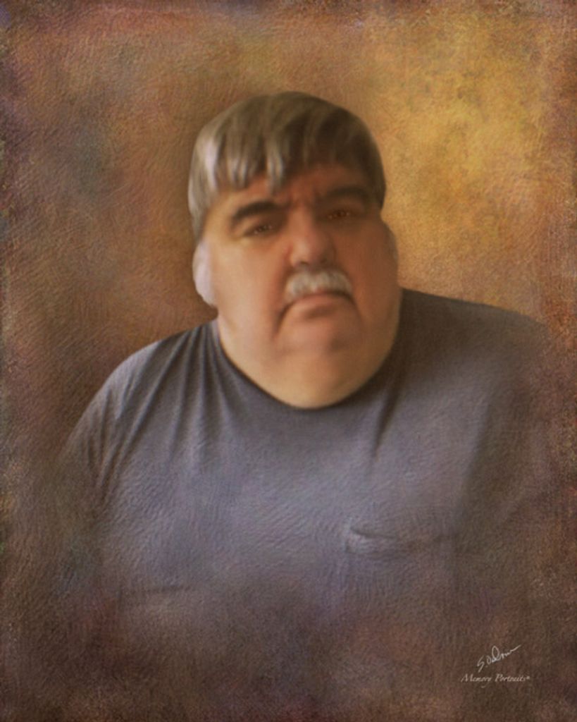 Larry Wilde