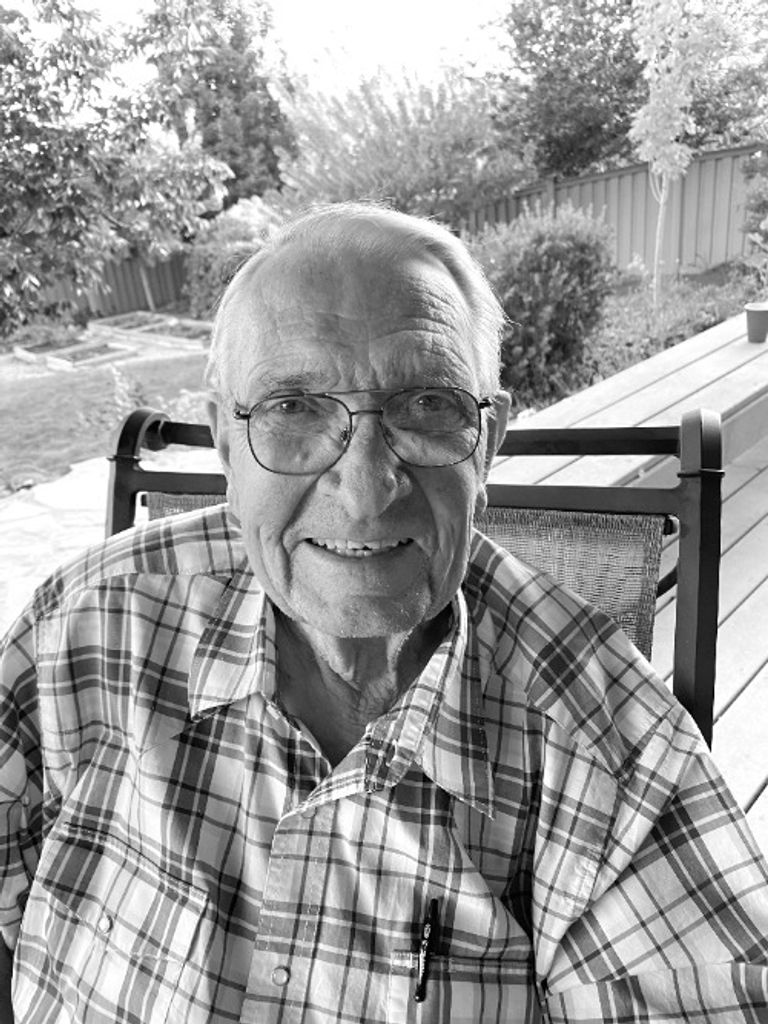 James Alexis Weston Profile Photo