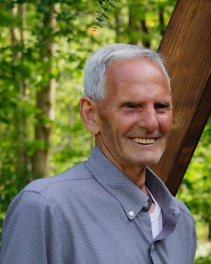 Willard "Jim" Rice Profile Photo