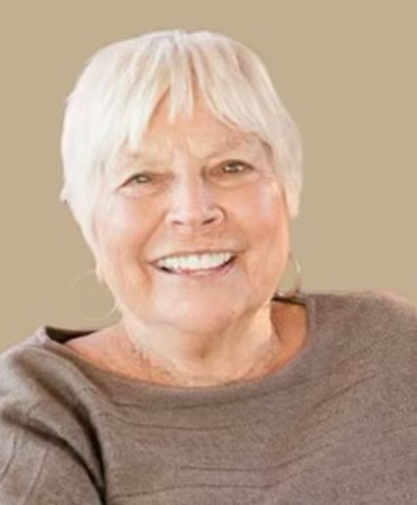 Diane Evans Profile Photo