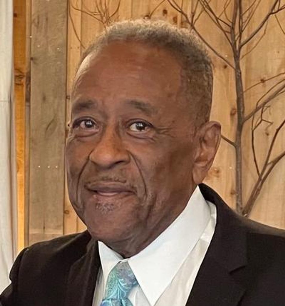 Mr. Virgil Morris Sensabaugh, Sr. Profile Photo