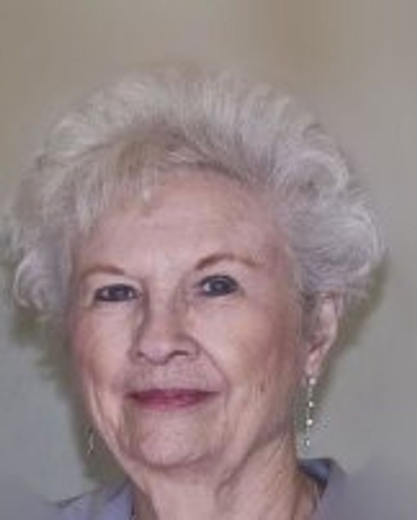 Jo Parker