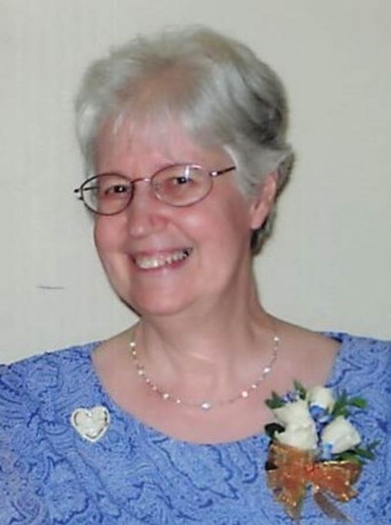 Peggy Ann (Barr)  Brey Profile Photo