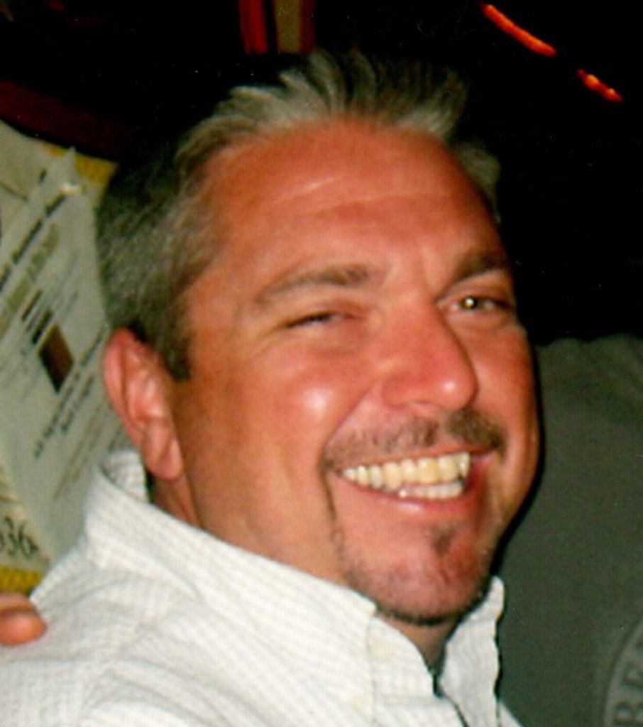 Daniel Reinarman