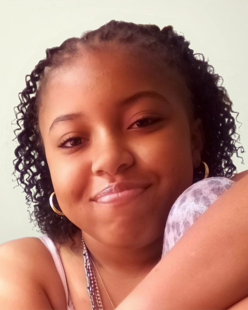 Taliyah Marie Sutton