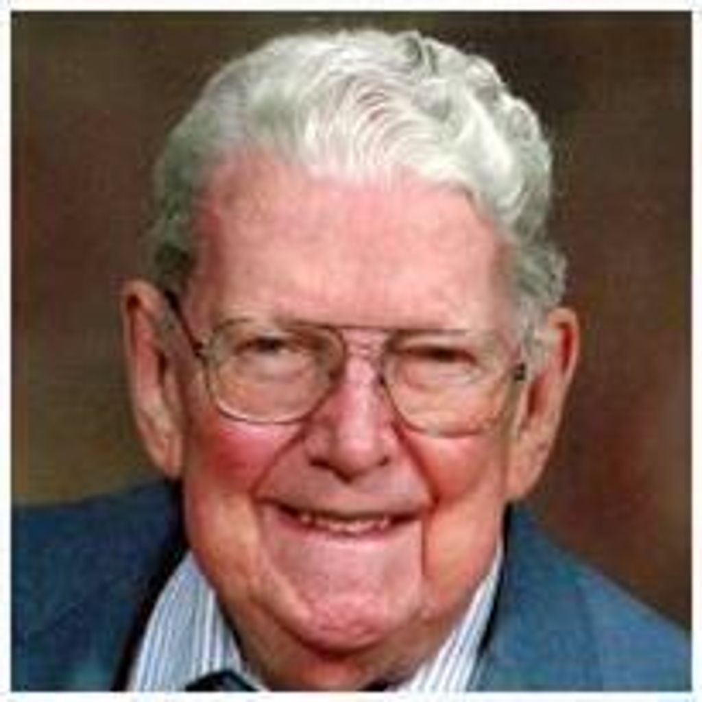 Orville Richard White, Sr.