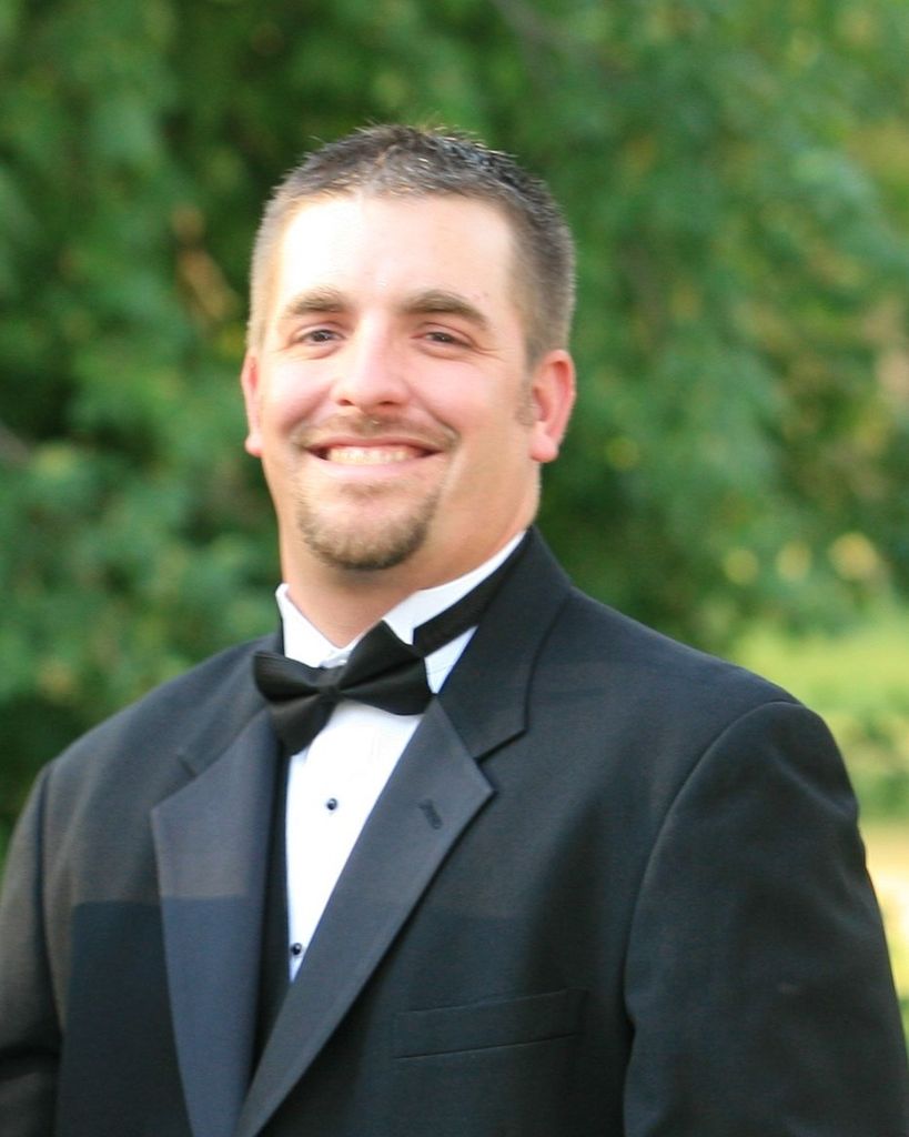 Matthew Schreck