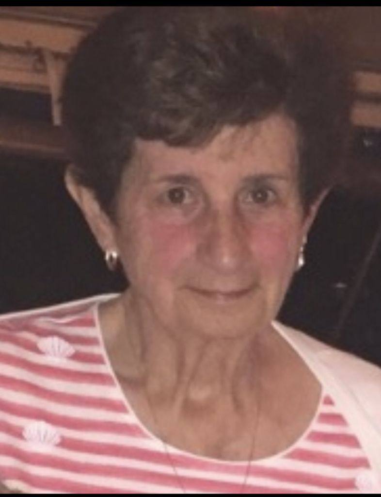 Betty Lou Cifone Profile Photo