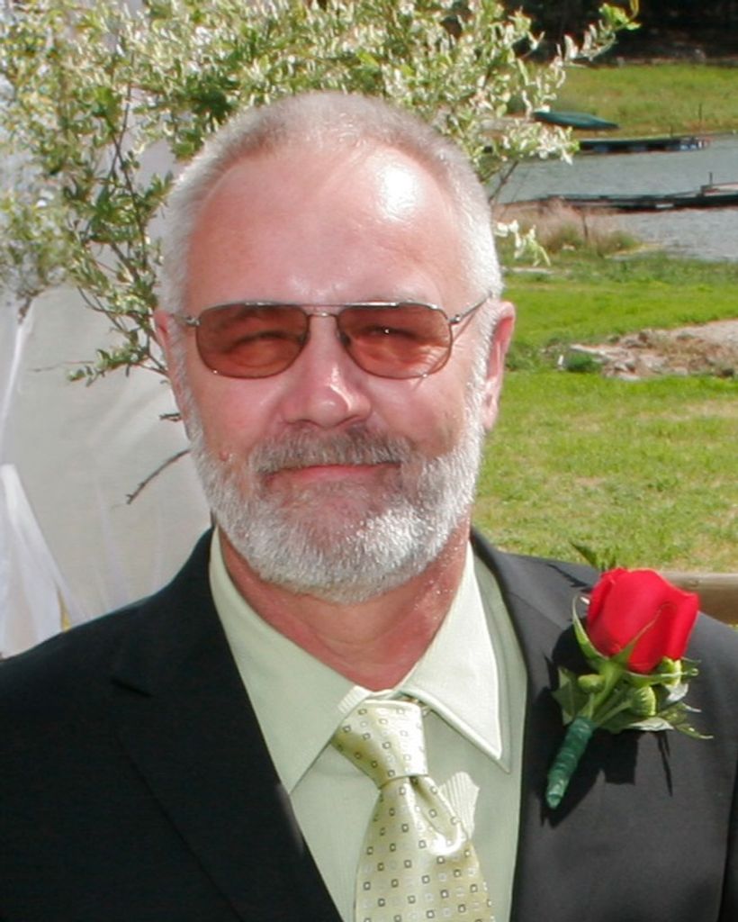 Helmut Friesen Profile Photo