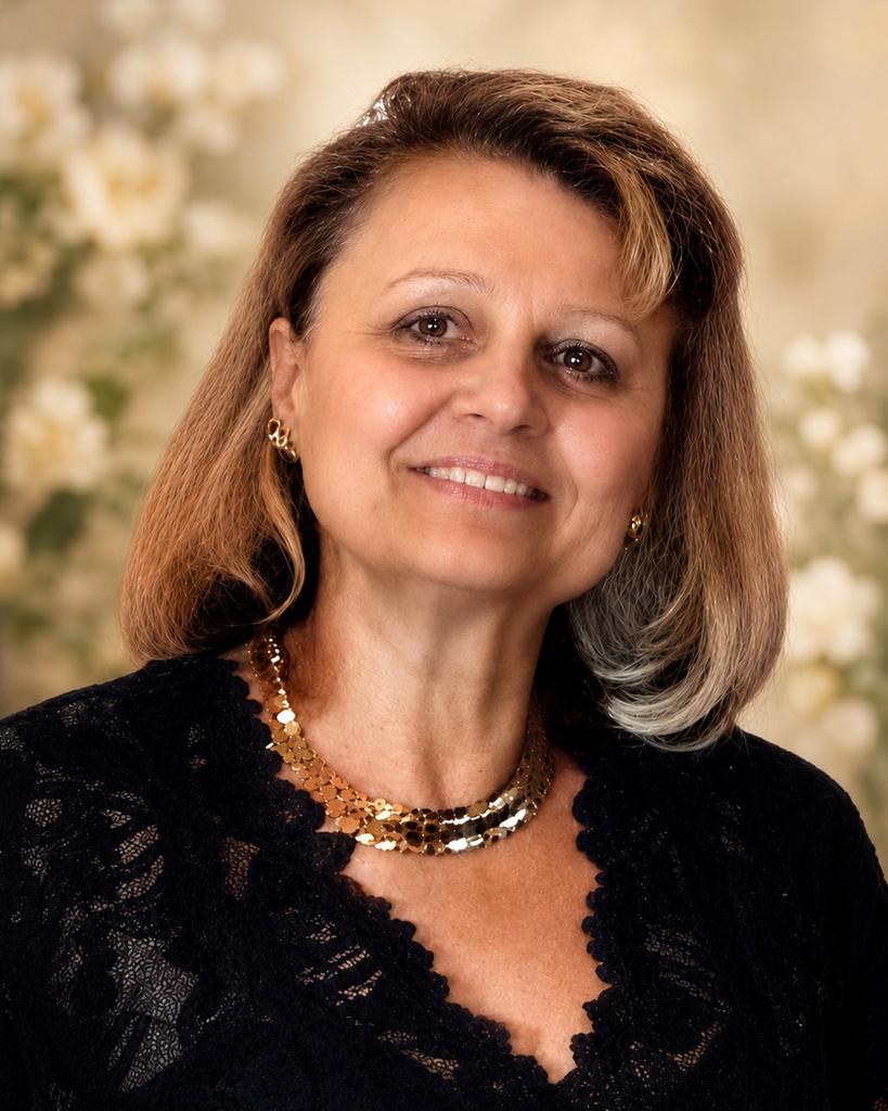 Lucia Anna Casoria Profile Photo