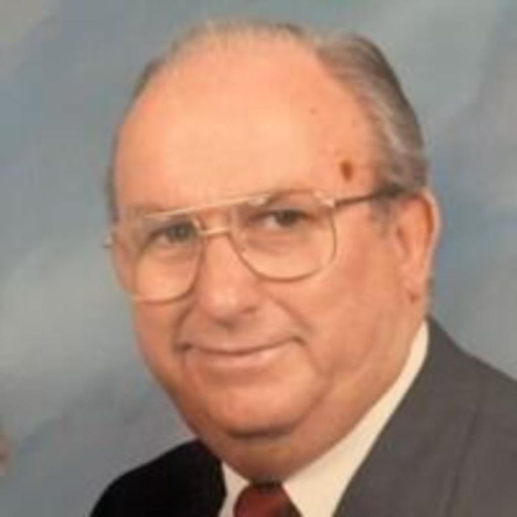 Jerry Mcree Profile Photo