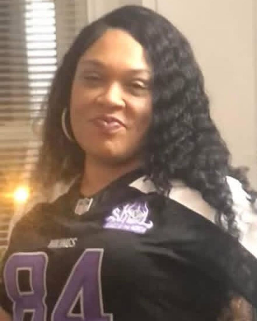 Latoya Lanesa Neal