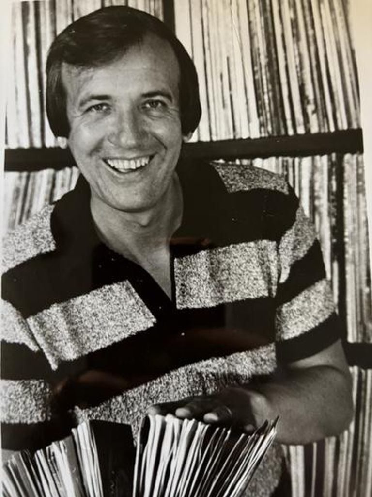 John Patrick Herbert