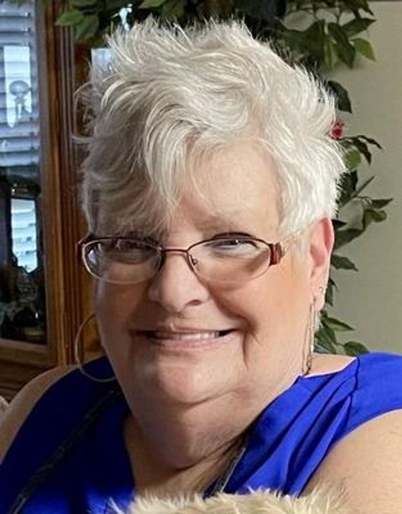 Kathryn Sue Boone Profile Photo