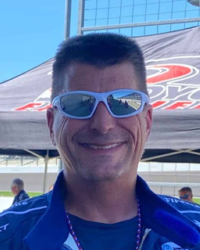 Mark William Welty Profile Photo