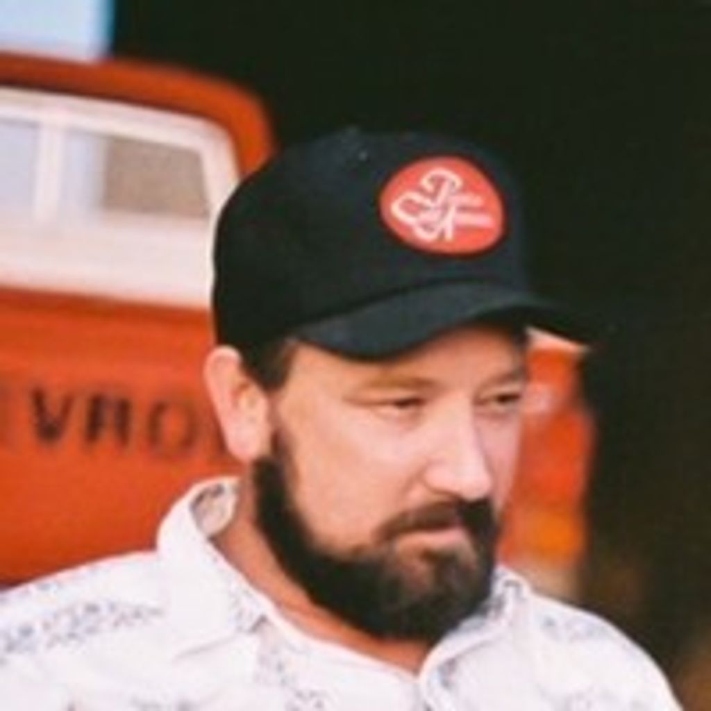 William Morris Voorhies