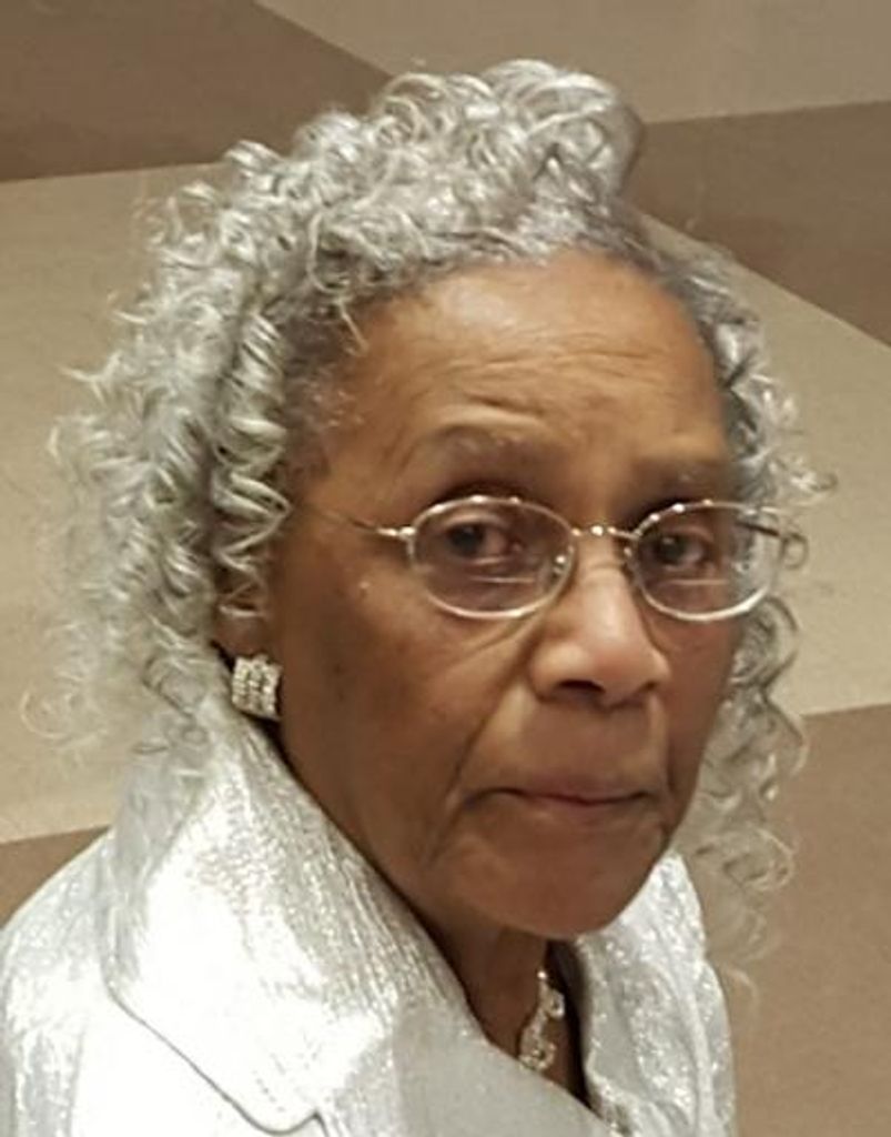 Mary Nell Jackson Profile Photo