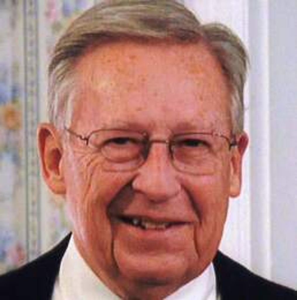 Ralph Feldman