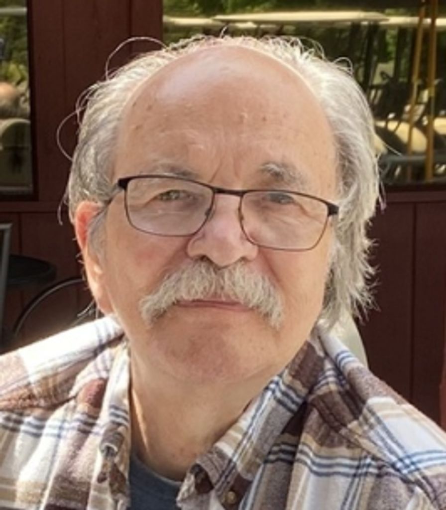 Michael Hebert Profile Photo