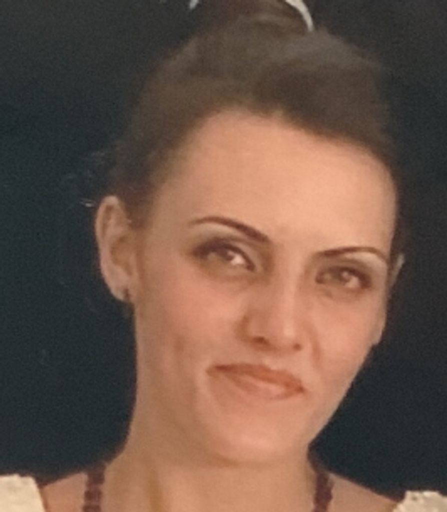 Kellie Gandy Profile Photo